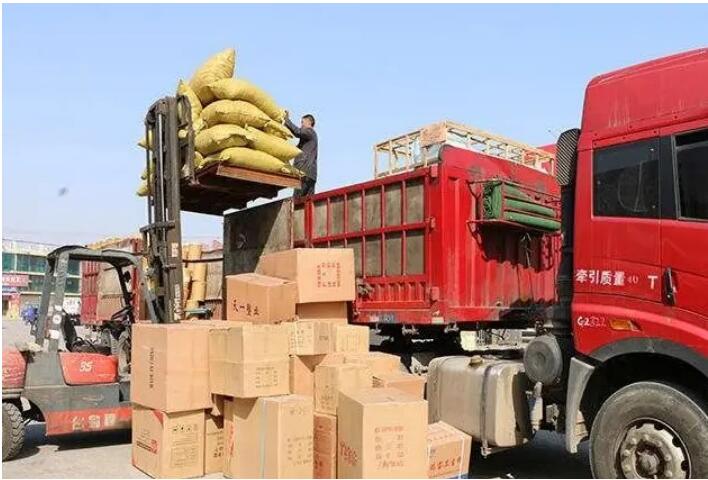 泉州到富顺县物流专线