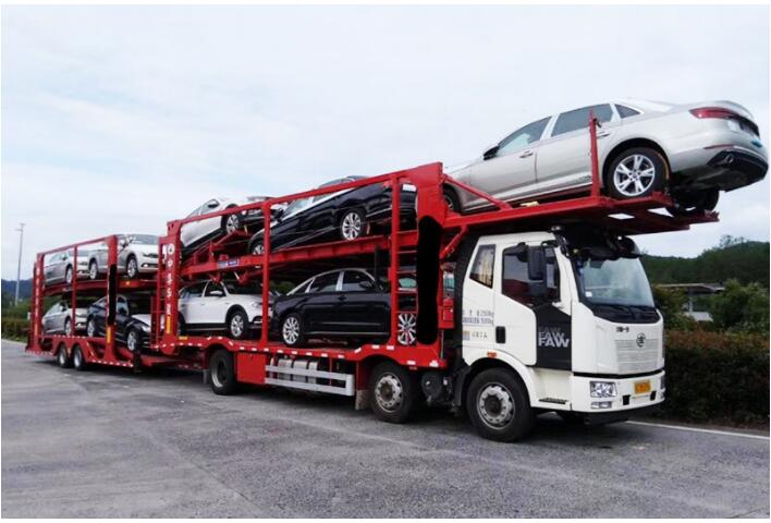 泉州到富顺县轿车托运